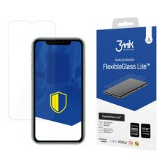 Apple iPhone 11 - 3mk FlexibleGlass Lite™ 5903108183598