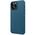 Nillkin Husa pentru iPhone 13 Pro Max - Nillkin Super Frosted Shield Pro Magnetic - Blue 6902048222984 έως 12 άτοκες Δόσεις
