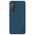 Nillkin Husa pentru Samsung Galaxy S22 5G - Nillkin Super Frosted Shield Pro - Blue 6902048235366 έως 12 άτοκες Δόσεις