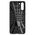 Spigen Husa pentru Samsung Galaxy S21 5G - Spigen Liquid Air - Matte Black 8809756642609 έως 12 άτοκες Δόσεις