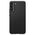 Spigen Husa pentru Samsung Galaxy S22 5G - Spigen Thin Fit - Black 8809811856002 έως 12 άτοκες Δόσεις
