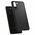 Spigen Husa pentru Samsung Galaxy S21 FE 5G - Spigen Thin Fit - Black 8809756648168 έως 12 άτοκες Δόσεις