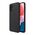 Nillkin Husa pentru Samsung Galaxy A13 4G - Nillkin Super Frosted Shield - Black 6902048245662 έως 12 άτοκες Δόσεις