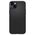 Spigen Husa pentru iPhone 14 - Spigen Liquid Air - Matte Black 8809811865158 έως 12 άτοκες Δόσεις