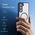 Dux Ducis Husa pentru Samsung Galaxy S23 Plus - Dux Ducis Aimo MagSafe Series - Black 6934913027080 έως 12 άτοκες Δόσεις