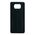 XIAOMI Poco X3 -  Battery cover + Adhesive Black Original SP69637BK-1 20066 έως 12 άτοκες Δόσεις