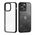 Dux Ducis Husa pentru iPhone 15 Pro Max - Dux Ducis Aimo Series - Black 6934913025109 έως 12 άτοκες Δόσεις