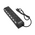 USB hub No Brand, USB 2.0, 7 θύρες, μαύρο - 12054