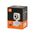 Webcam Kisonli PC-1, Microphone, 480p, Μαύρο - 3046