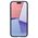 Spigen Husa pentru iPhone 15 Pro Max - Spigen Liquid Air - Navy Blue 8809896749121 έως 12 άτοκες Δόσεις