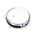 Robot vacuum cleaner No brand PST-A3-C, Wi-Fi, Tuya Smart, White - 91042