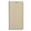 XIAOMI Redmi 12 / Redmi 12 5G - ΘΗΚΗ BOOK STYLE SMART ΜΑΓΝΗΤΙΚΗ ΧΡΥΣΗ MA49755B-GD5 66075 έως 12 άτοκες Δόσεις