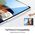 ESR Husa pentru iPad Pro 11" 2021 - ESR Project Zero - Matte Black 4894240145609 έως 12 άτοκες Δόσεις