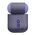 Cygnett Case Cygnett TekView for  AirPods 1 i 2 (purple) 049083 0848116023922 CY2956TEKVI έως και 12 άτοκες δόσεις