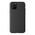 Soft Case Flexible gel case cover for Honor 50 Lite black 9145576240007