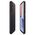 Spigen Husa pentru Samsung Galaxy A15 4G / A15 5G - Spigen Liquid Air - Matte Black 8809971221320 έως 12 άτοκες Δόσεις