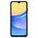 Spigen Husa pentru Samsung Galaxy A15 4G / A15 5G - Spigen Liquid Air - Matte Black 8809971221320 έως 12 άτοκες Δόσεις