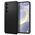 Spigen Husa pentru Samsung Galaxy S24 Plus - Spigen Liquid Air - Matte Black 8809971222075 έως 12 άτοκες Δόσεις
