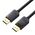 Vention DisplayPort 1.2 Cable Vention HACBH 2m, 4K 60Hz (Black) 056575 6922794733299 HACBH έως και 12 άτοκες δόσεις