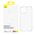 Baseus Phone Case for iP 14 PRO MAX  Baseus OS-Lucent Series (Clear) 052072  P60157203203-03 έως και 12 άτοκες δόσεις 6932172633677