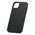 Baseus Phone Case for iPhone 15 Plus Baseus Fauxther Series (Black) 054875  P60157304113-02 έως και 12 άτοκες δόσεις 6932172641153