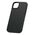 Baseus Phone Case for iPhone 15 ProMax Baseus Fauxther Series (Black) 054874  P60157304113-03 έως και 12 άτοκες δόσεις 6932172641191