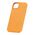 Baseus Phone Case for iPhone 15 Plus Baseus Fauxther Series (Orange) 054871  P60157304713-02 έως και 12 άτοκες δόσεις 6932172641160