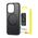 Baseus Magnetic Phone Case for iPhone 15 ProMax Baseus CyberLoop Series (Black) 054856  P60160500103-03 έως και 12 άτοκες δόσεις 6932172641122