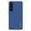 Nillkin Husa pentru Samsung Galaxy S24 Plus - Nillkin Super Frosted Shield Pro - Blue 6902048272668 έως 12 άτοκες Δόσεις