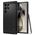 Spigen Husa pentru Samsung Galaxy S24 Ultra - Spigen Tough Armor - Black 8809971221856 έως 12 άτοκες Δόσεις