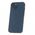 Silicon case for Samsung Galaxy A35 5G dark blue