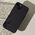 Silicon case for Samsung Galaxy A13 4G black