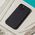 Silicon case for Samsung Galaxy A13 4G black