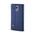 Smart Magnet case for Realme C67 4G navy blue