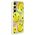 Samsung Suit Case for Samsung Galaxy S24+ yellow