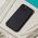 Silicon case for Samsung Galaxy M13 4G black