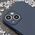 Silicon case for Samsung Galaxy S24 Ultra dark blue