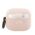 Karl Lagerfeld case for Airpods 3 KLA3RUNCHP pink 3D Silicone NFT Karl 3666339087975