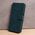 Smart Velvet case for Xiaomi Redmi 9C dark green 5900495938480