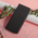 Smart Magnet case for Samsung Galaxy J6 2018 black 5900495682628