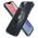 Spigen case Ultra Hybrid Magsafe for iPhone 14 Pro 6,1&quot; carbon fiber 8809811864687