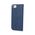 Smart Magnetic case for Motorola Moto G42 navy blue 5900495031679