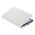 Samsung  Book Cover case for Samsung Galaxy Tab A9 white 8806095300504