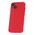 Silicon case for Realme C53 4G red 5900495438287