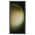 Spigen case Optik Armor for Samsung Galaxy S23 Ultra Abyss green 8809896744263