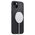 Spigen case Silicone Fit Mag Magsafe for iPhone 14 Plus 6,7&quot; black 8809811864335