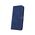 Smart Velvet case for Samsung Galaxy A14 4G / A14 5G navy blue 5900495081773