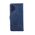 Smart Velvet case for Samsung Galaxy A14 4G / A14 5G navy blue 5900495081773