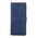 Smart Velvet case for Samsung Galaxy A14 4G / A14 5G navy blue 5900495081773