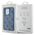 Guess case for iPhone 15 Pro Max 6,7&quot; GUHMP15XG4GFRB blue HC MAGSAFE PU 4G RING CLASSIC LOGO 3666339226633